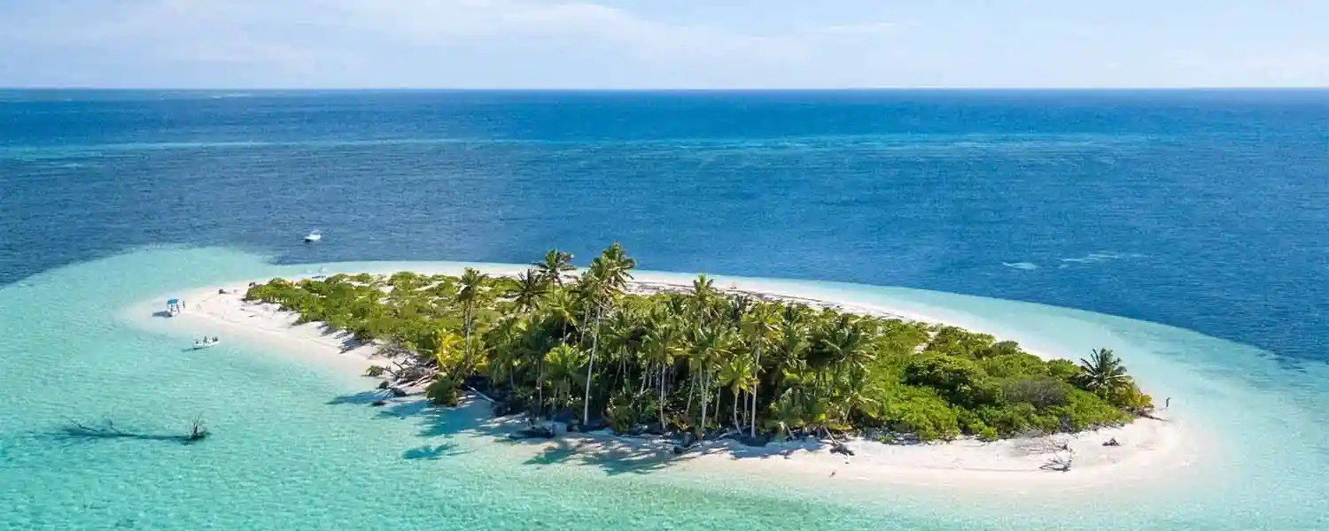 Seychelles